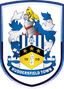 Huy hiệu Huddersfield