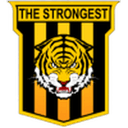 Huy hiệu The Strongest