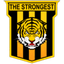 Huy hiệu The Strongest