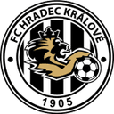 Huy hiệu Hradec Králové
