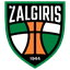 Huy hiệu Kauno Žalgiris