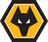 Huy hiệu Wolves