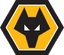 Huy hiệu Wolves