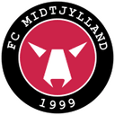 Huy hiệu FC Midtjylland