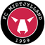 Huy hiệu FC Midtjylland