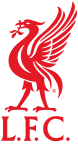 Huy hiệu Liverpool
