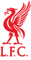 Huy hiệu Liverpool