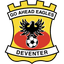Huy hiệu GO Ahead Eagles