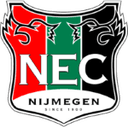 Huy hiệu NEC Nijmegen