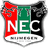 Huy hiệu NEC Nijmegen