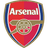 Huy hiệu Arsenal