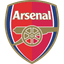 Huy hiệu Arsenal