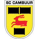 Huy hiệu Cambuur