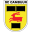 Huy hiệu Cambuur
