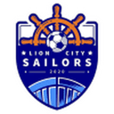 Huy hiệu Home United