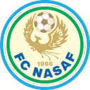 Huy hiệu Nasaf