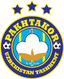 Huy hiệu Pakhtakor