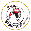 Huy hiệu Sparta Rotterdam