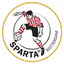Huy hiệu Sparta Rotterdam