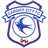 Huy hiệu Cardiff