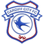 Huy hiệu Cardiff