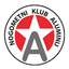 Huy hiệu Aluminij