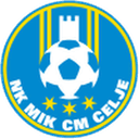 Huy hiệu Celje