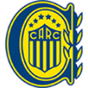 Huy hiệu Rosario Central