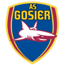 Huy hiệu Gosier