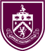 Huy hiệu Burnley