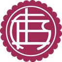 Huy hiệu Lanus