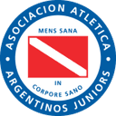 Huy hiệu Argentinos JRS