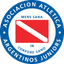 Huy hiệu Argentinos JRS