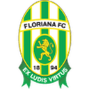 Huy hiệu Floriana