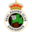 Huy hiệu Racing Santander