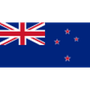 Huy hiệu New Zealand
