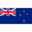 Huy hiệu New Zealand