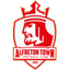 Huy hiệu Alfreton Town