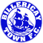Huy hiệu Billericay Town