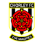 Huy hiệu Chorley
