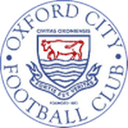 Huy hiệu Oxford City