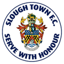 Huy hiệu Slough Town