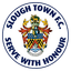 Huy hiệu Slough Town