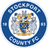 Huy hiệu Stockport County