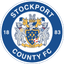 Huy hiệu Stockport County