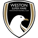 Huy hiệu Weston-super-Mare