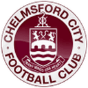 Huy hiệu Chelmsford City