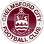 Huy hiệu Chelmsford City