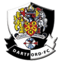 Huy hiệu Dartford