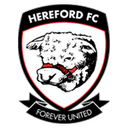Huy hiệu Hereford
